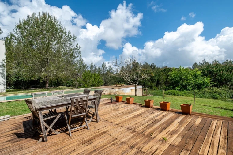 Moradia T5 para Venda em Agualva e Mira-Sintra Foto 49