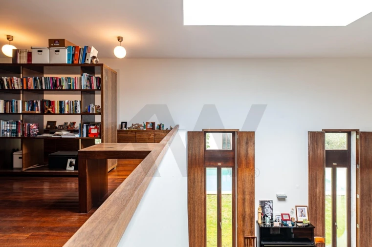 Moradia T5 para Venda em Agualva e Mira-Sintra Foto 59