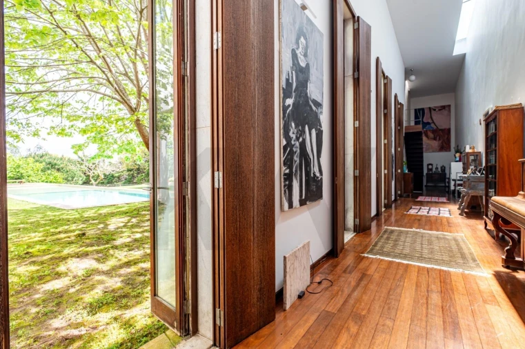 Moradia T5 para Venda em Agualva e Mira-Sintra Foto 22