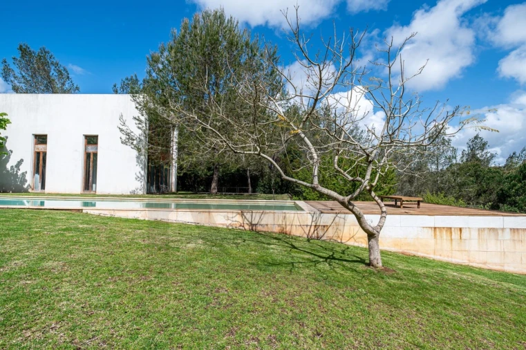 Moradia T5 para Venda em Agualva e Mira-Sintra Foto 44