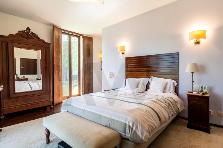 Moradia T5 para Venda em Agualva e Mira-Sintra Foto 26