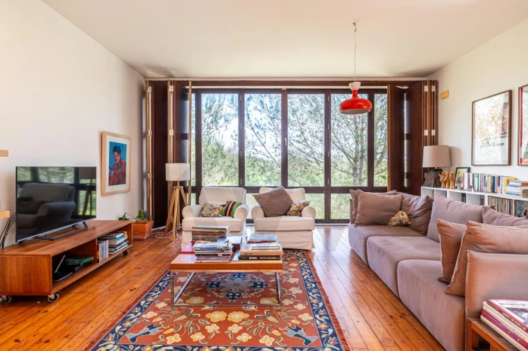 Moradia T5 para Venda em Agualva e Mira-Sintra Foto 56