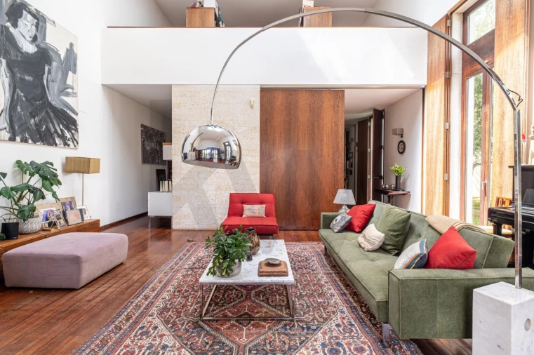 Moradia T5 para Venda em Agualva e Mira-Sintra Foto 7