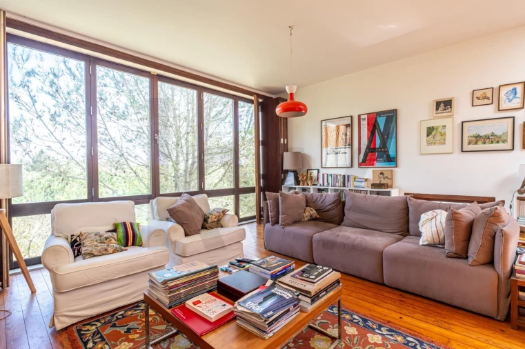 Moradia T5 para Venda em Agualva e Mira-Sintra Foto 33