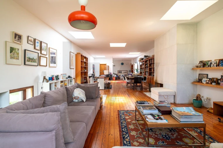 Moradia T5 para Venda em Agualva e Mira-Sintra Foto 57