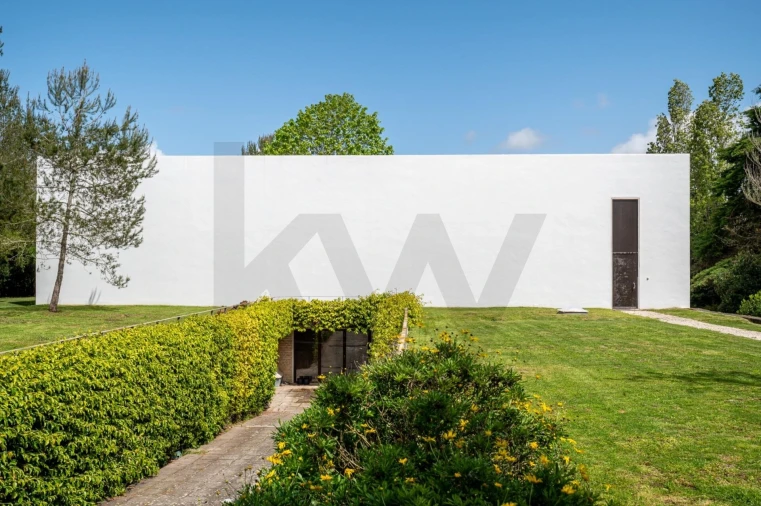 Moradia T5 para Venda em Agualva e Mira-Sintra Foto 65