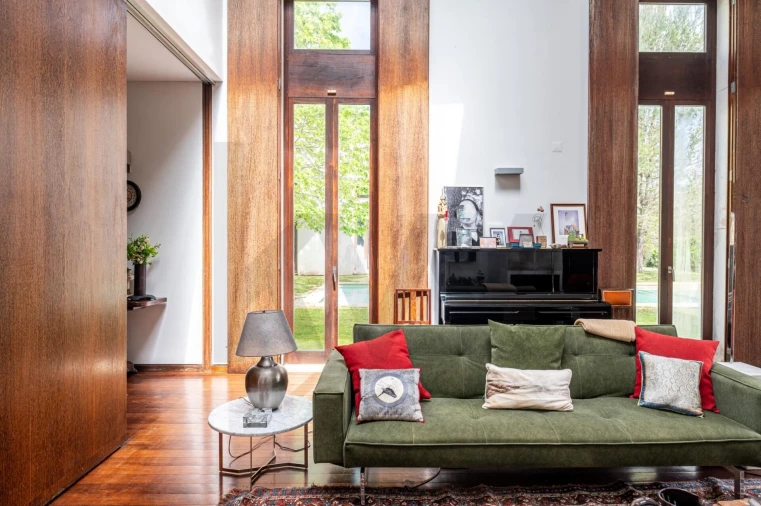 Moradia T5 para Venda em Agualva e Mira-Sintra Foto 5