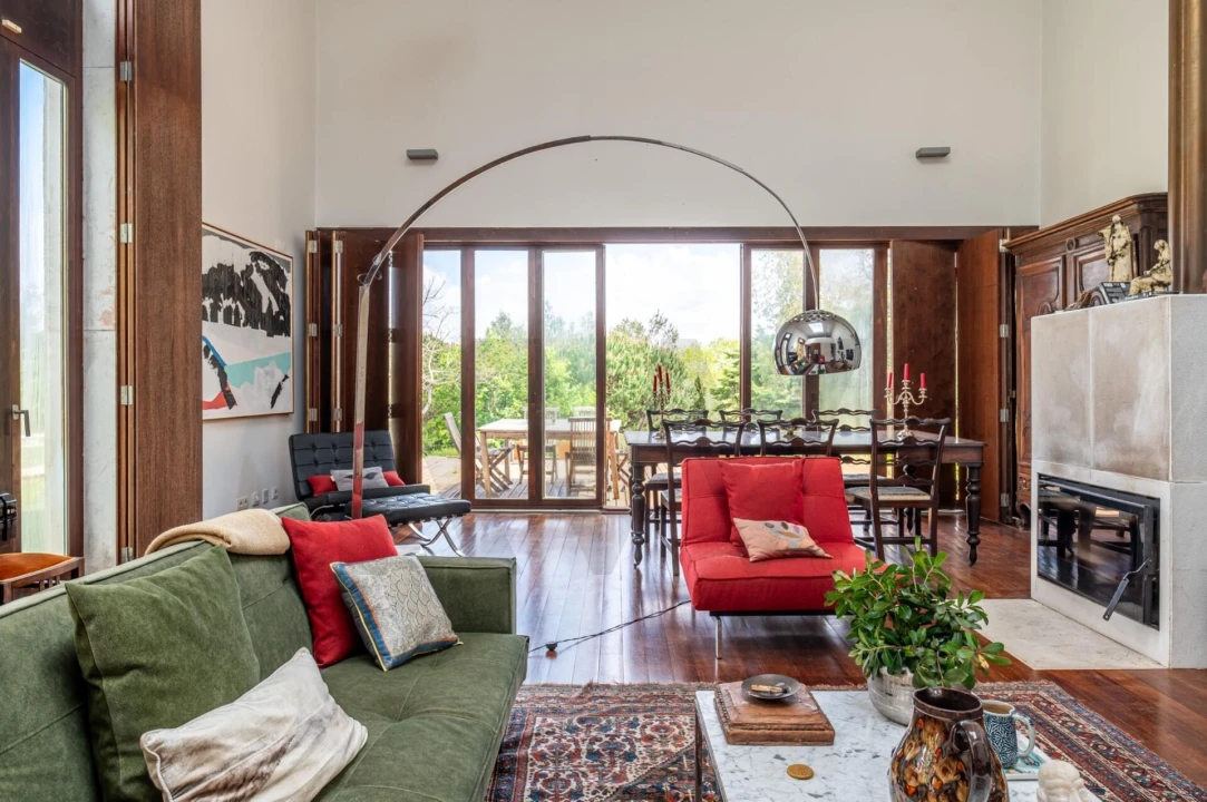 Moradia T5 para Venda em Agualva e Mira-Sintra Foto 10