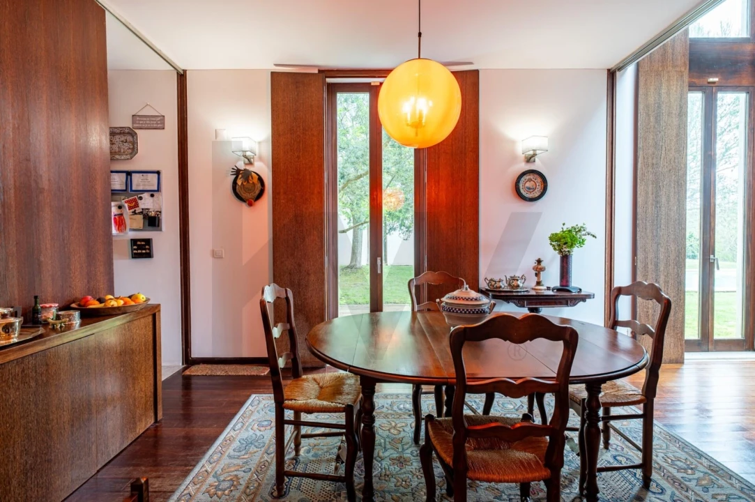 Moradia T5 para Venda em Agualva e Mira-Sintra Foto 15