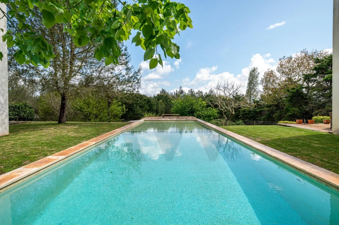 Moradia T5 para Venda em Agualva e Mira-Sintra Foto 2