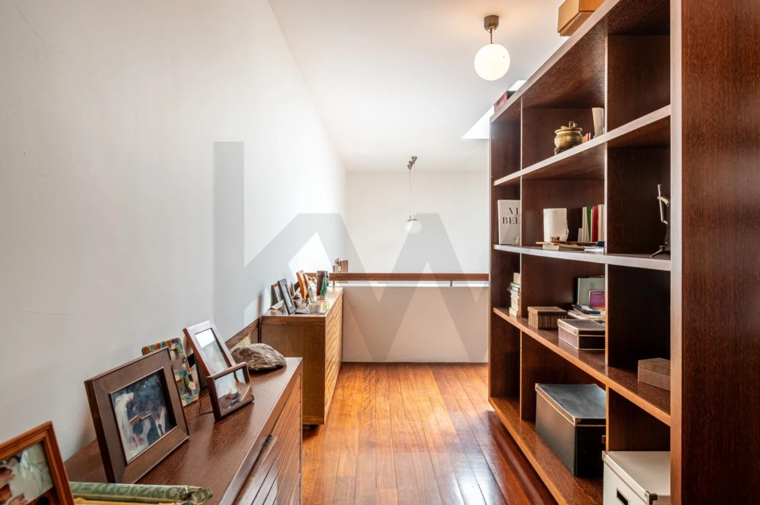 Moradia T5 para Venda em Agualva e Mira-Sintra Foto 36