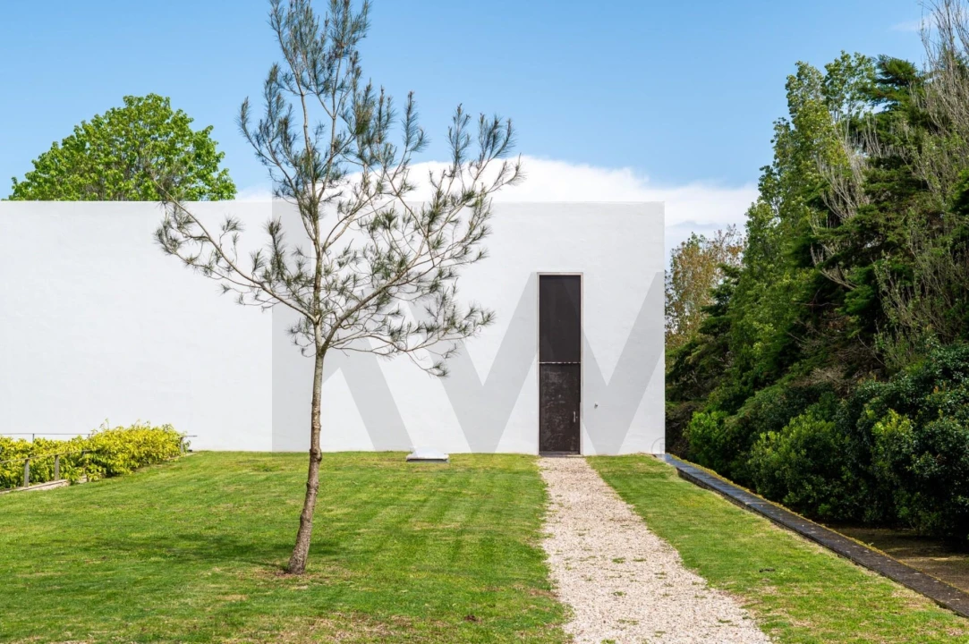 Moradia T5 para Venda em Agualva e Mira-Sintra Foto 1