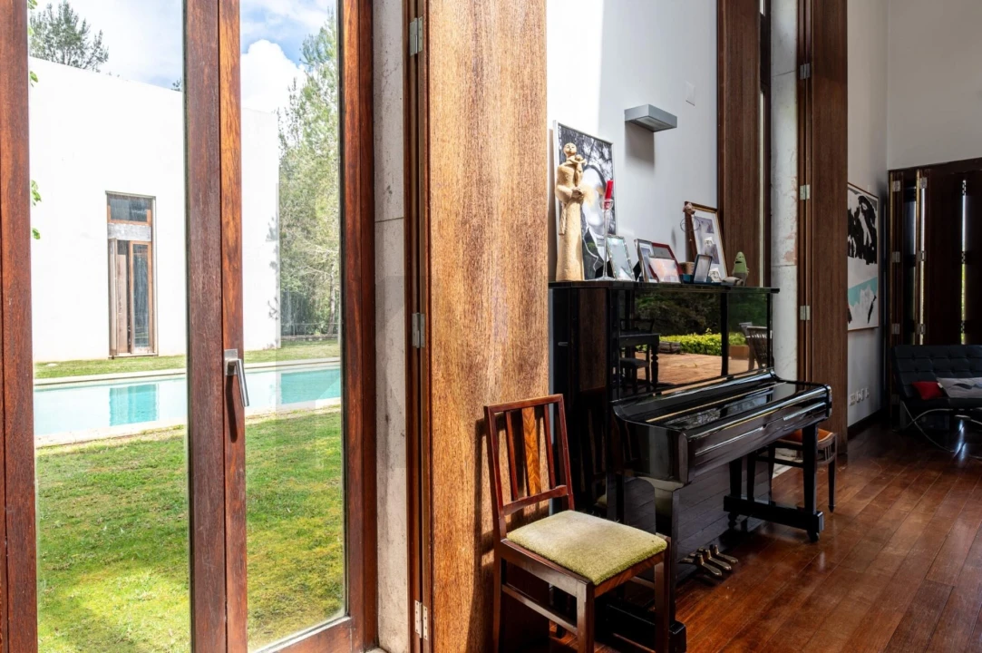 Moradia T5 para Venda em Agualva e Mira-Sintra Foto 11