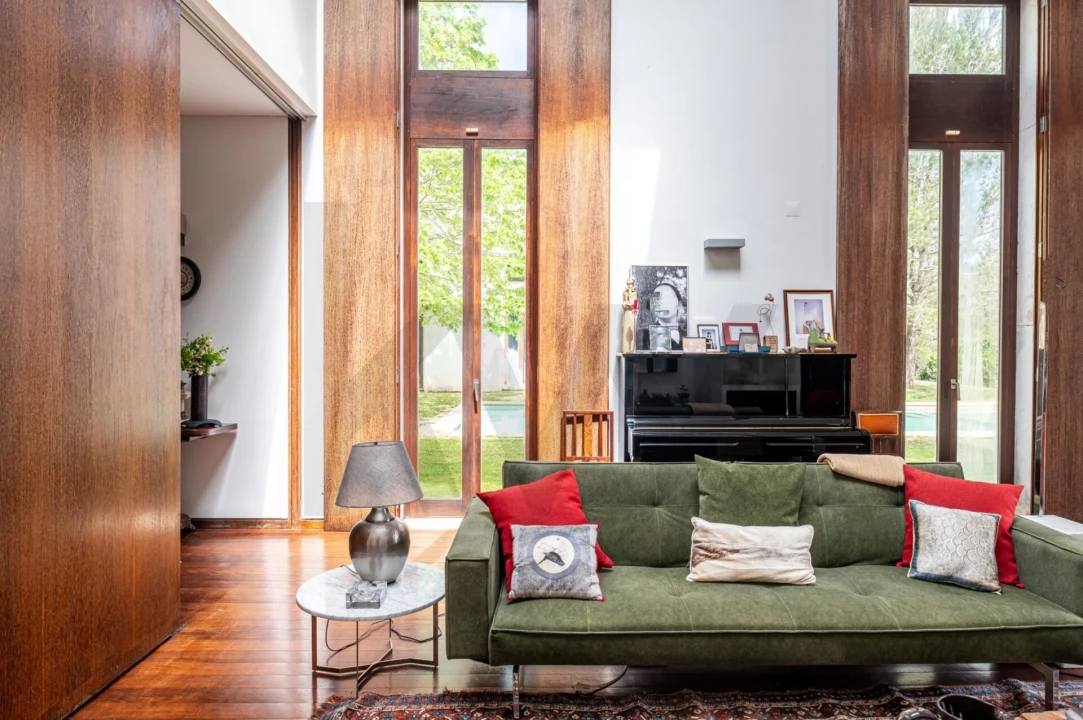 Moradia T5 para Venda em Agualva e Mira-Sintra Foto 5