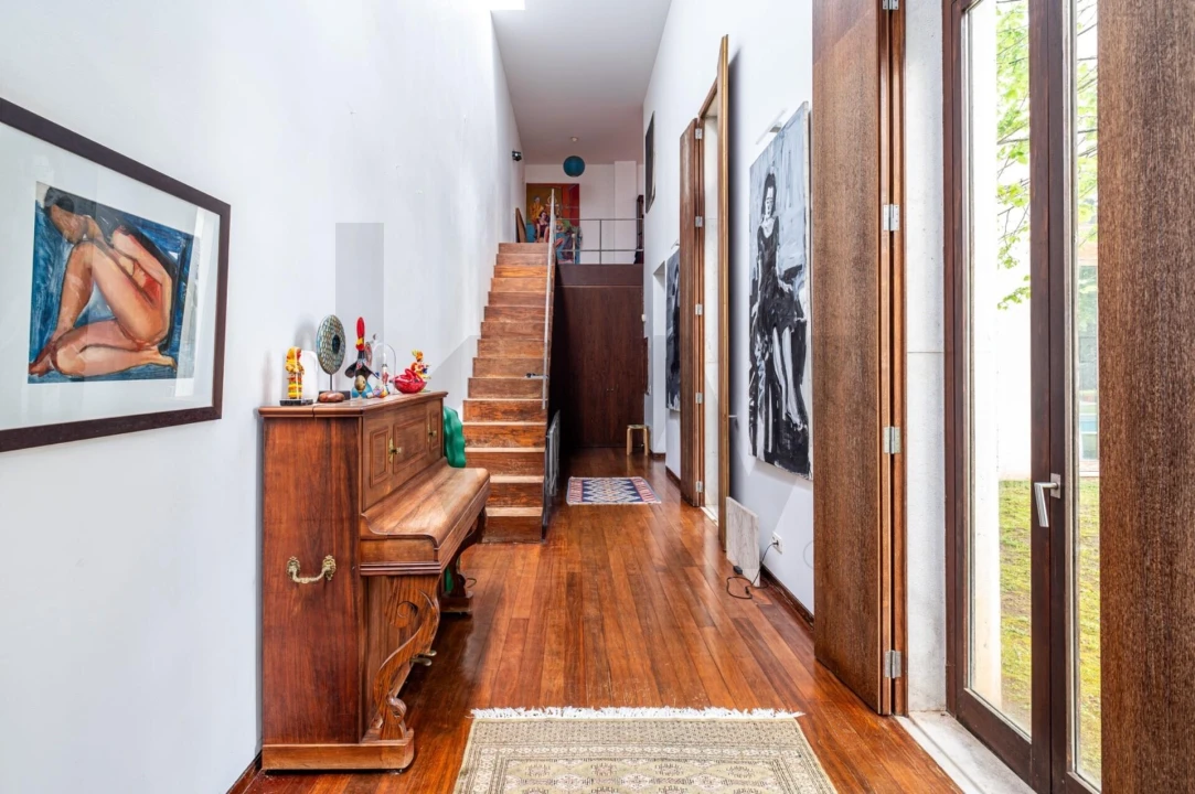 Moradia T5 para Venda em Agualva e Mira-Sintra Foto 4