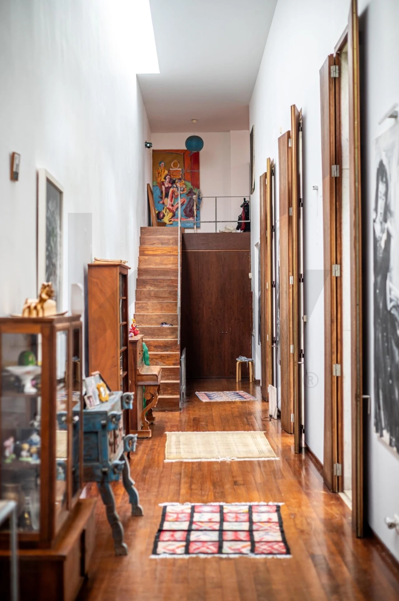 Moradia T5 para Venda em Agualva e Mira-Sintra Foto 60