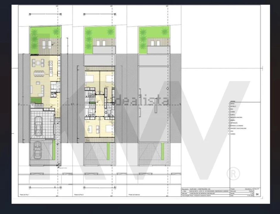 Moradia T4 para Venda em Esposende, Marinhas e Gandra Foto 8