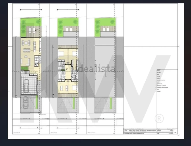 Moradia T4 para Venda em Esposende, Marinhas e Gandra Foto 8