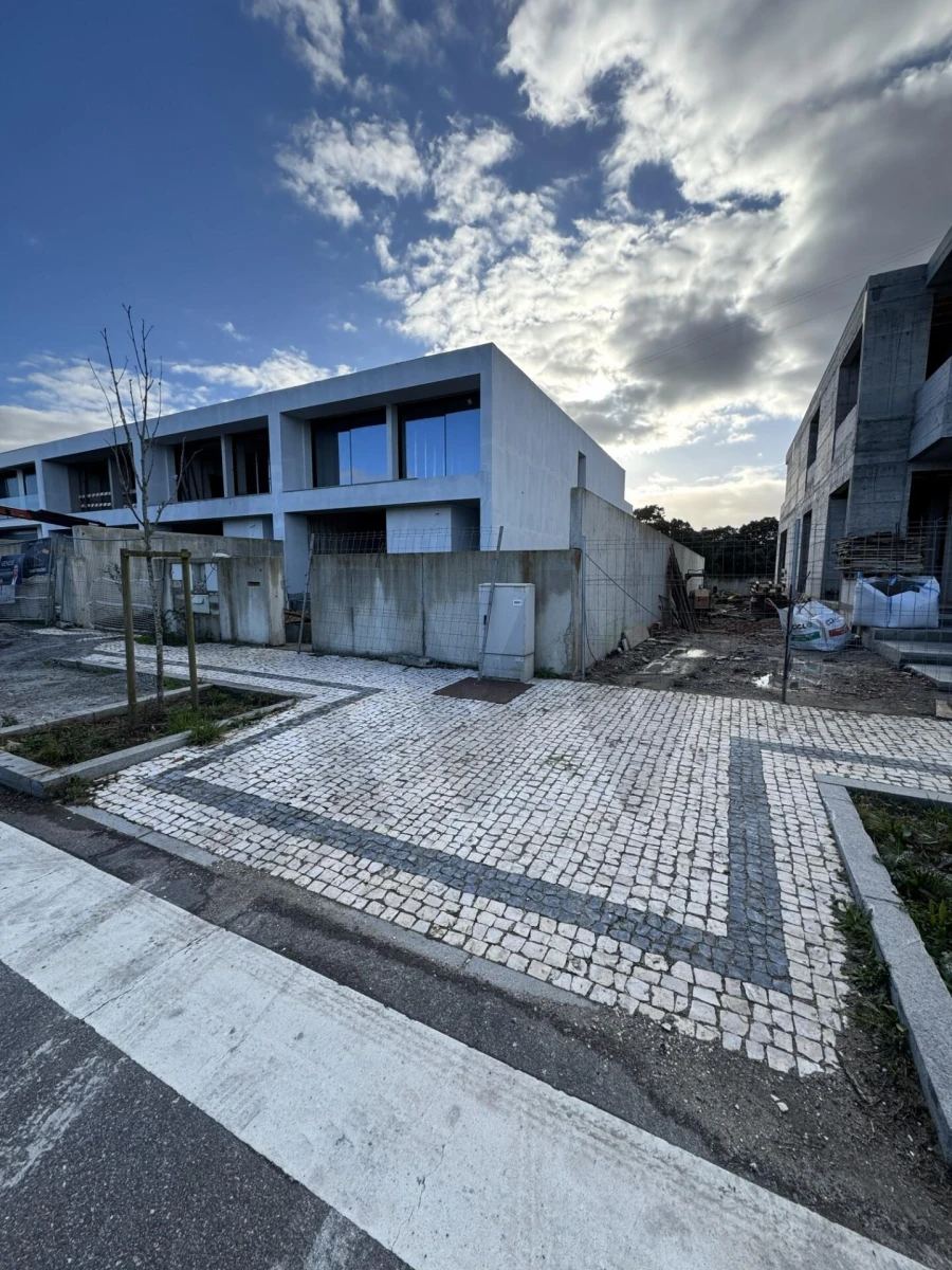 Moradia T4 para Venda em Esposende, Marinhas e Gandra Foto 14