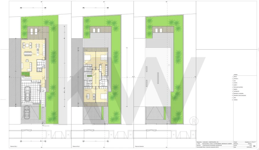 Moradia T4 para Venda em Esposende, Marinhas e Gandra Foto 16