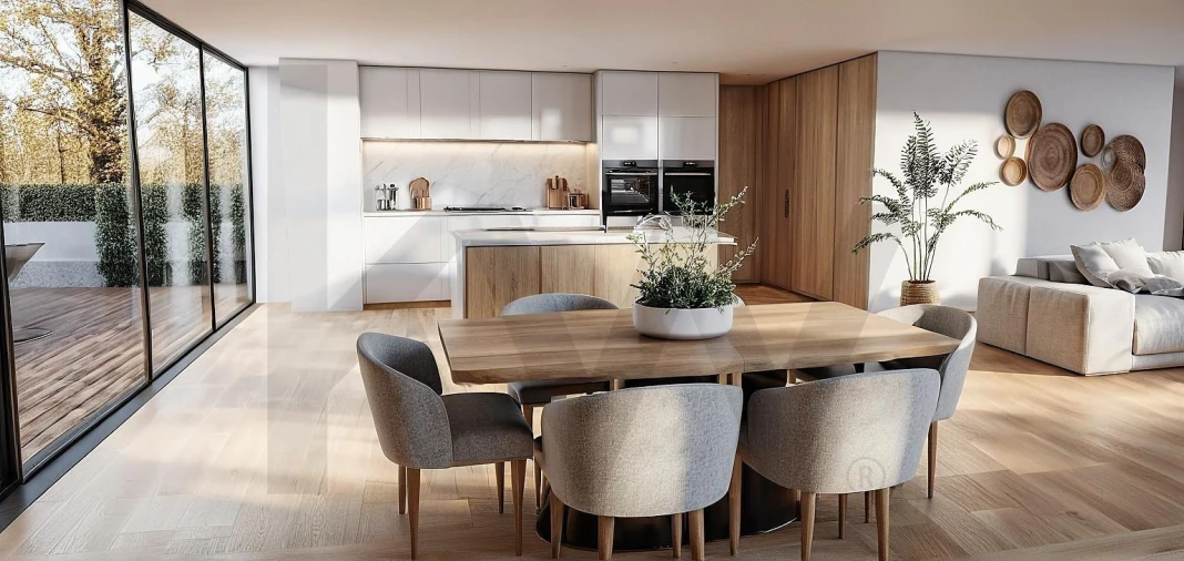 Moradia T4 para Venda em Esposende, Marinhas e Gandra Foto 3