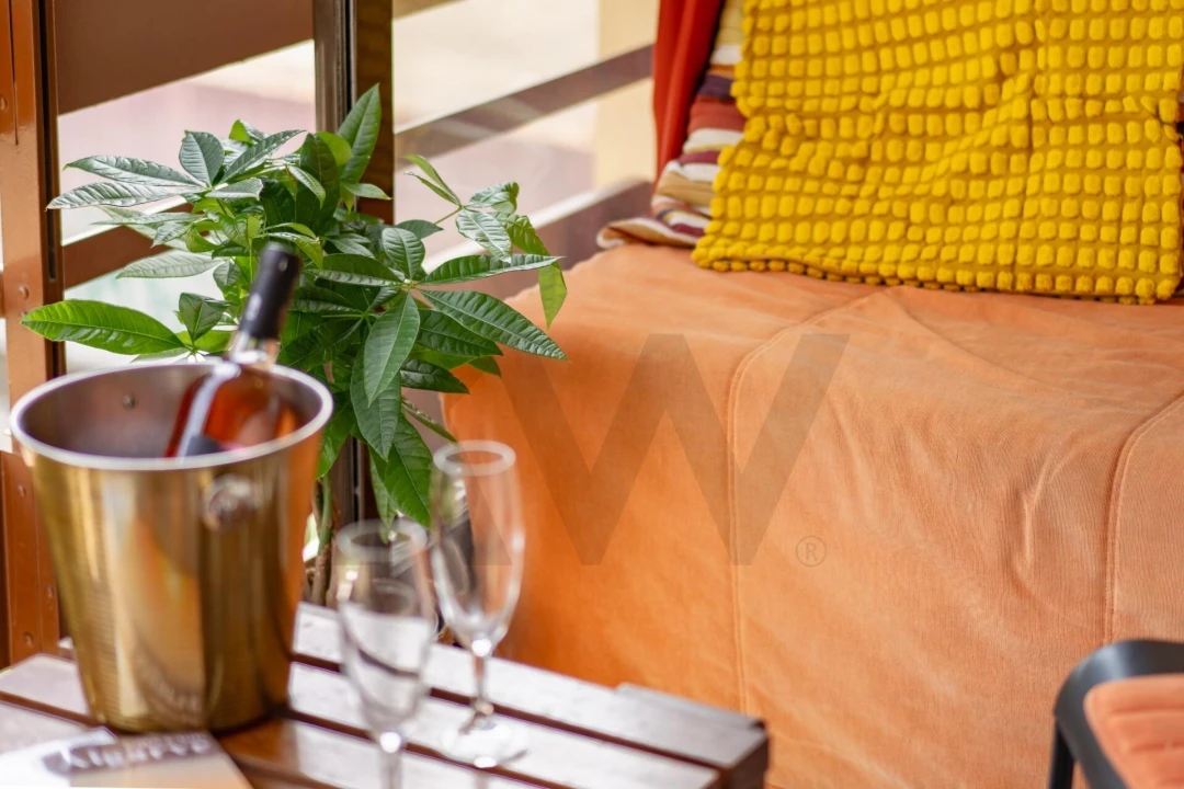 Apartamento para Venda em Quarteira Foto 10