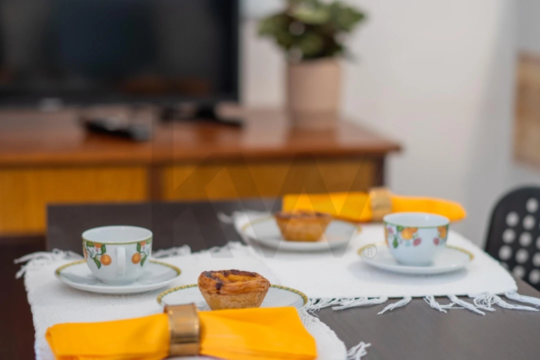 Apartamento para Venda em Quarteira Foto 12