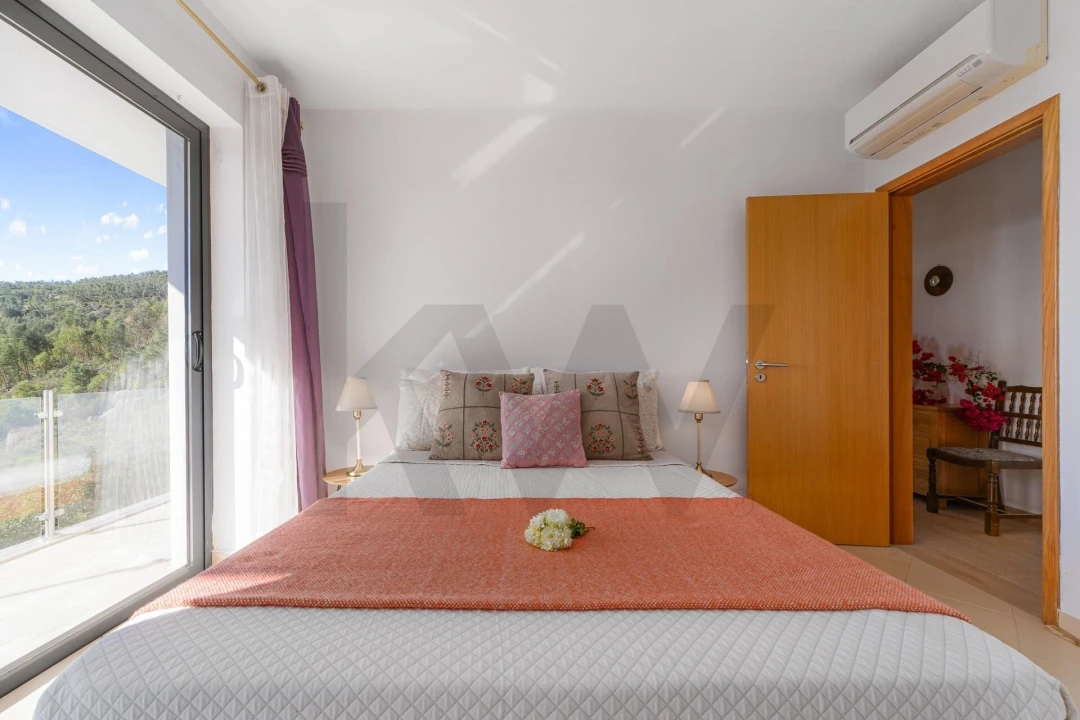 Moradia T3 para Venda em Monchique Foto 34