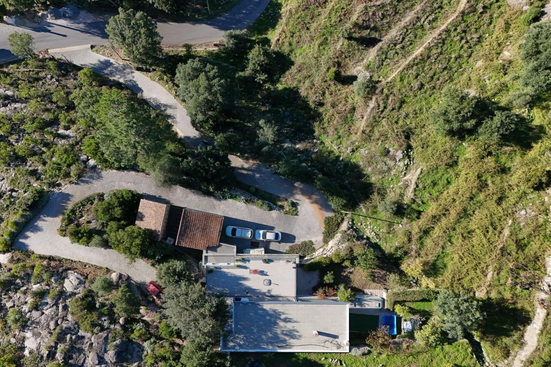 Moradia T3 para Venda em Monchique Foto 6