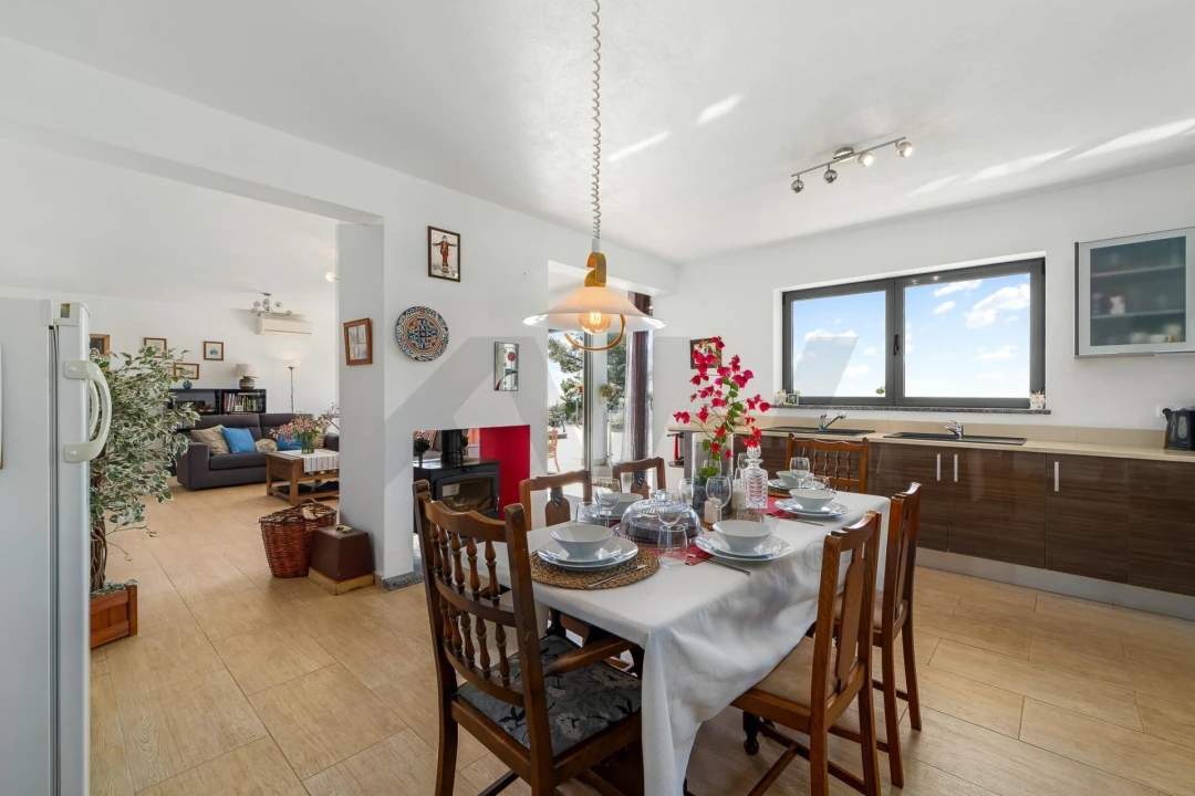 Moradia T3 para Venda em Monchique Foto 20