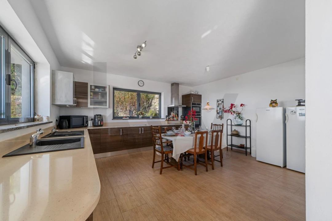 Moradia T3 para Venda em Monchique Foto 18