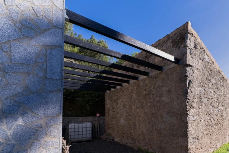 Moradia T3 para Venda em Monchique Foto 42