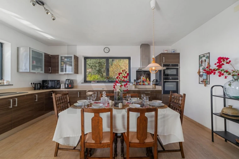 Moradia T3 para Venda em Monchique Foto 19