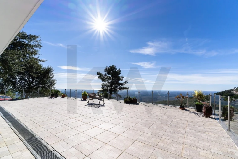 Moradia T3 para Venda em Monchique Foto 7