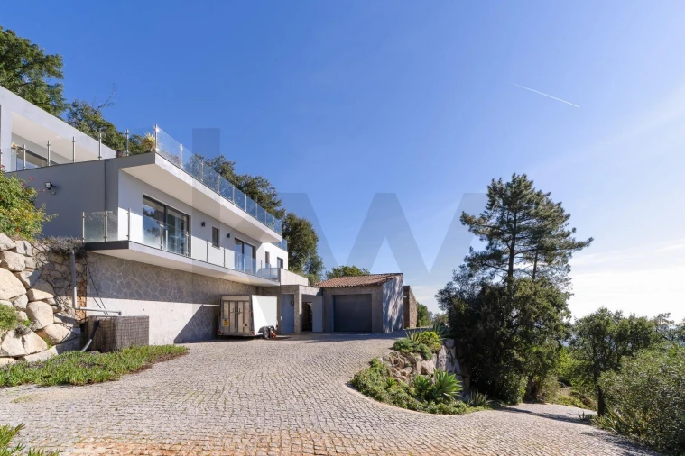 Moradia T3 para Venda em Monchique