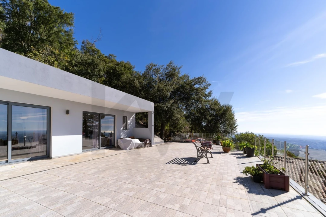 Moradia T3 para Venda em Monchique Foto 11