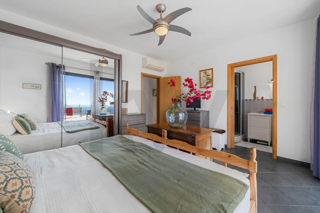 Moradia T3 para Venda em Monchique Foto 25