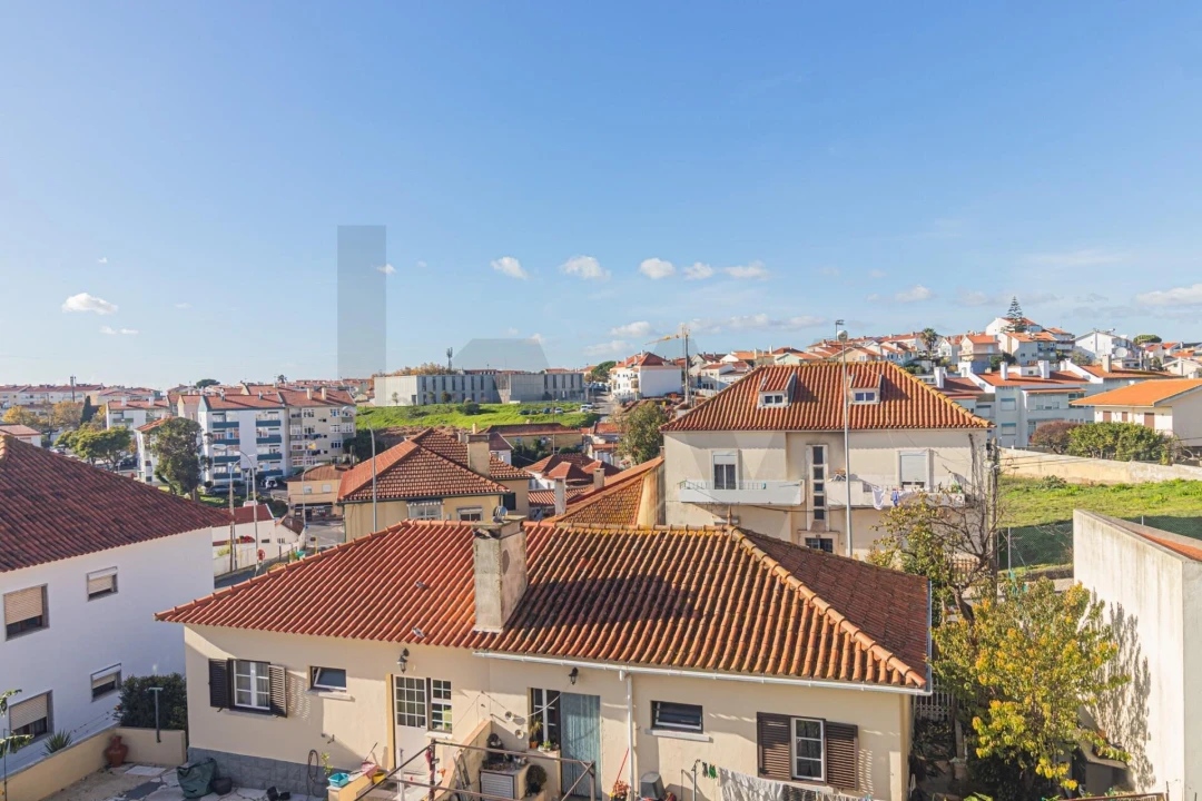 Apartamento T3 para Venda em Porto Salvo Foto 10