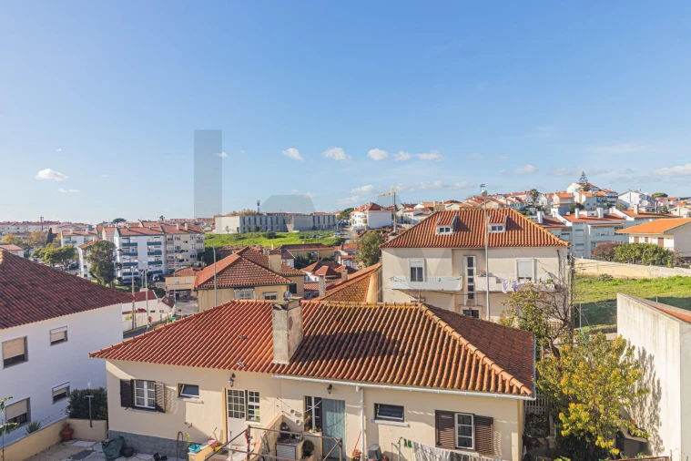 Apartamento T3 para Venda em Porto Salvo Foto 10