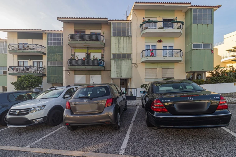 Apartamento T3 para Venda em Porto Salvo