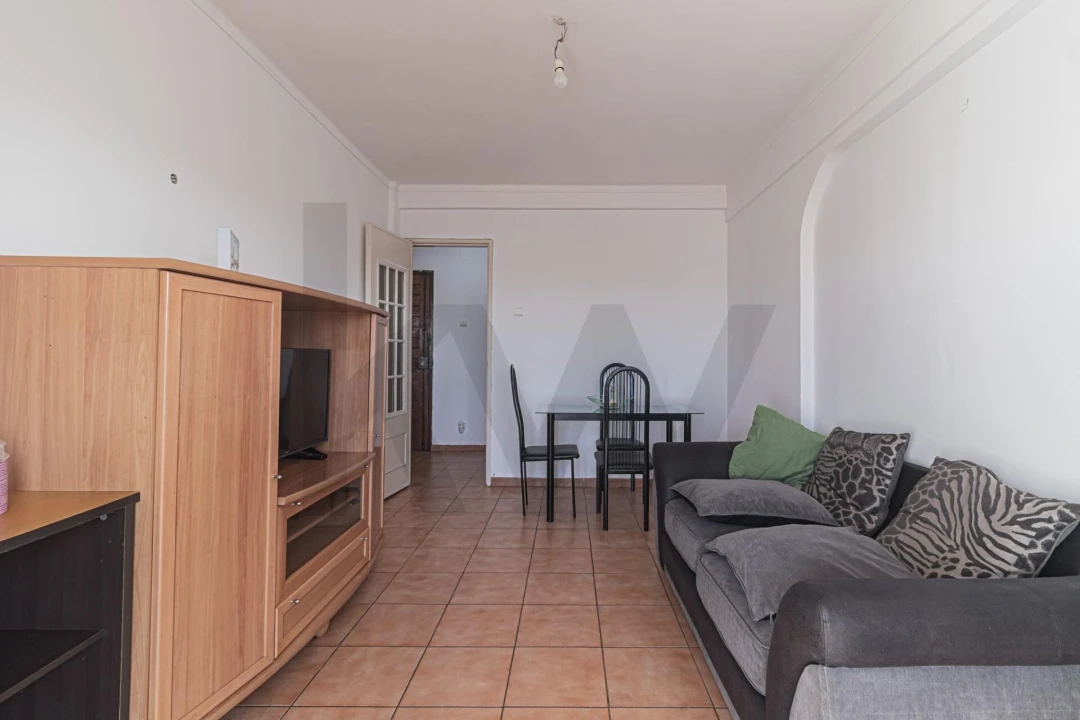 Apartamento T3 para Venda em Porto Salvo Foto 7