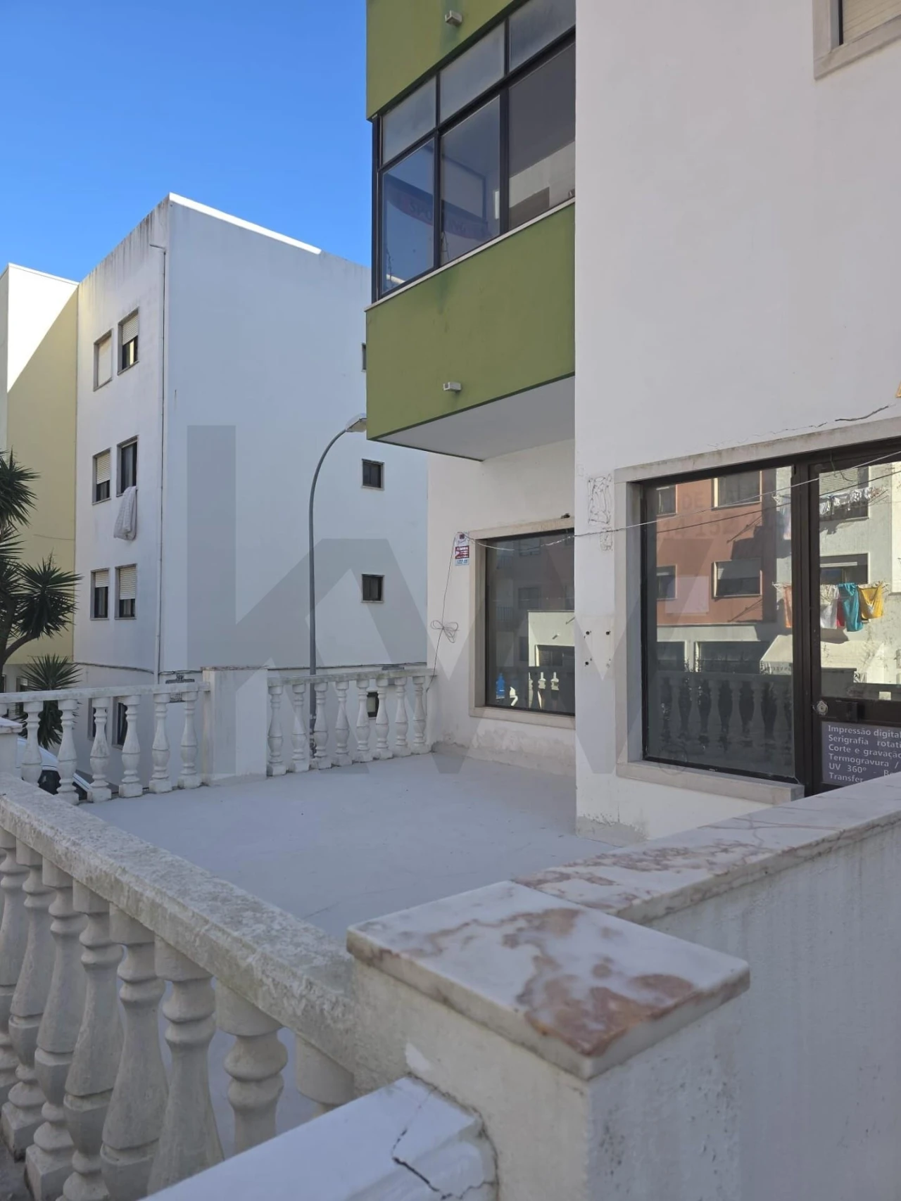 Apartamento T2 para Venda em Algés, Linda-A-Velha e Cruz Quebrada-Dafundo Foto 7