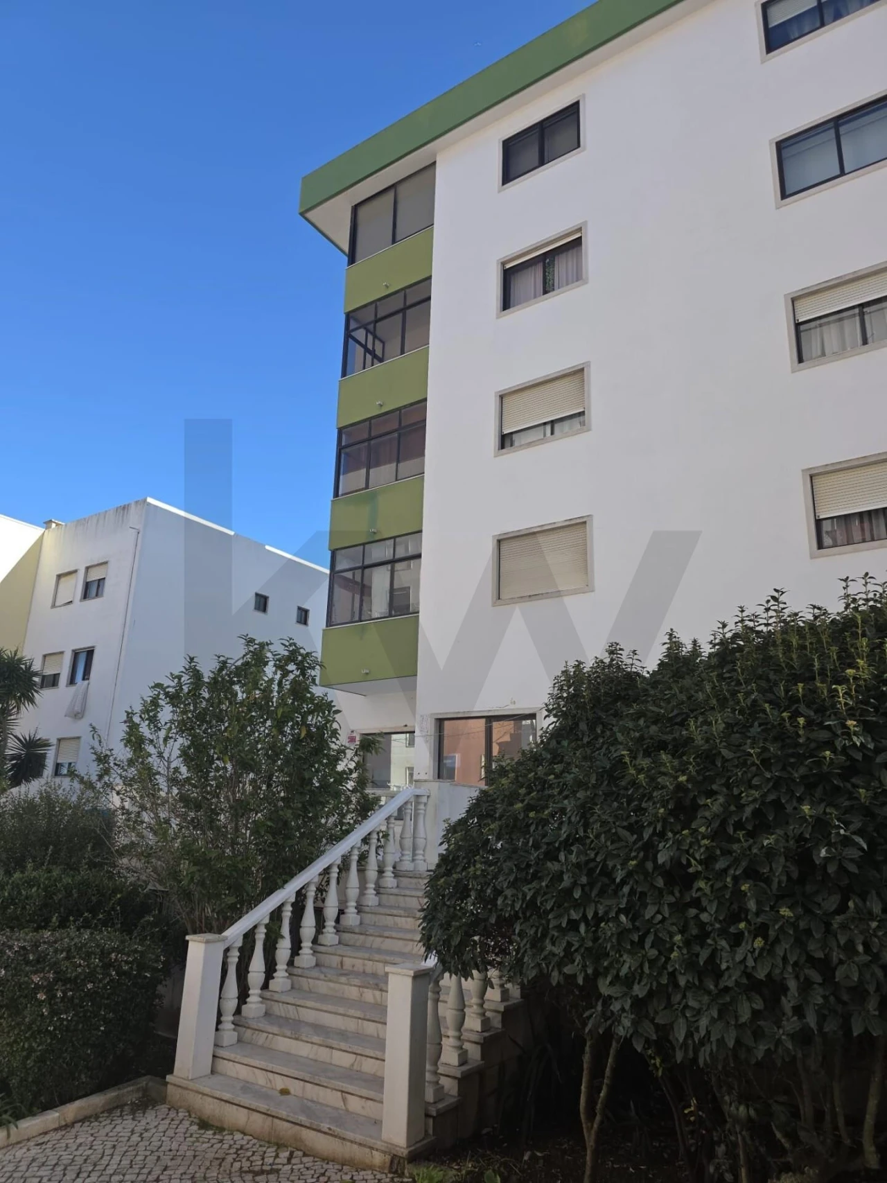 Apartamento T2 para Venda em Algés, Linda-A-Velha e Cruz Quebrada-Dafundo Foto 11