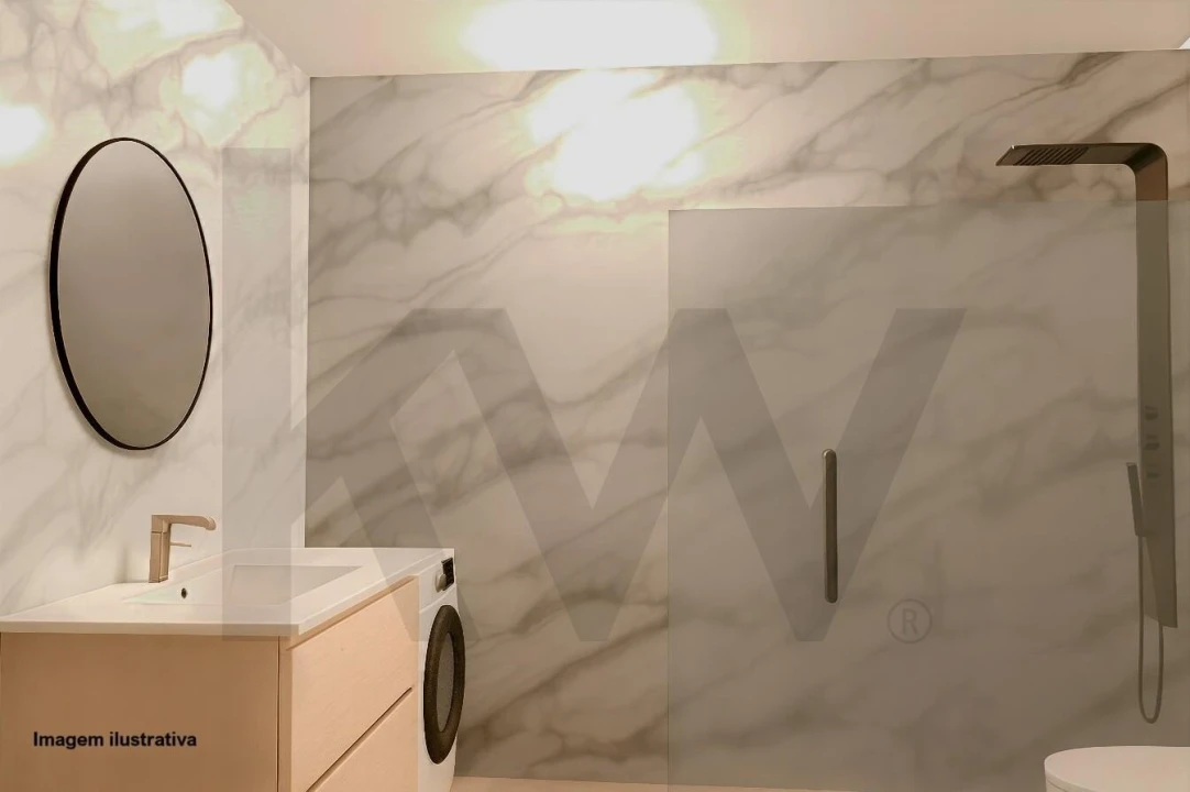 Apartamento T2 para Venda em Algés, Linda-A-Velha e Cruz Quebrada-Dafundo Foto 4