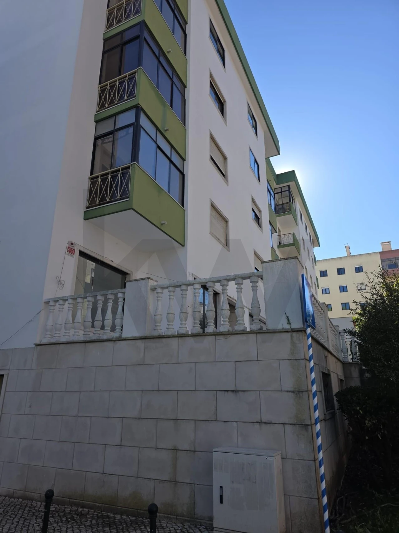 Apartamento T2 para Venda em Algés, Linda-A-Velha e Cruz Quebrada-Dafundo Foto 13