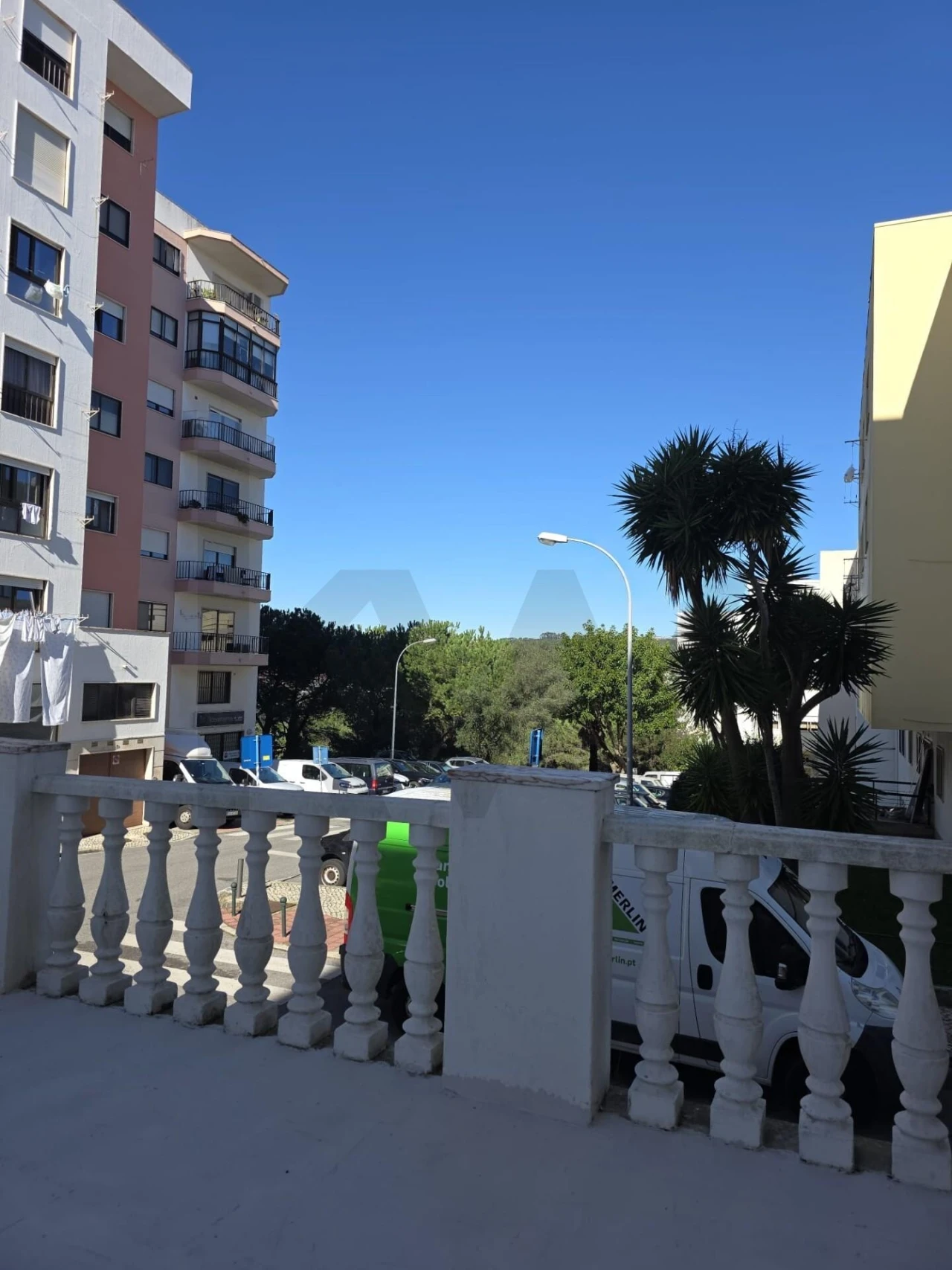 Apartamento T2 para Venda em Algés, Linda-A-Velha e Cruz Quebrada-Dafundo Foto 10