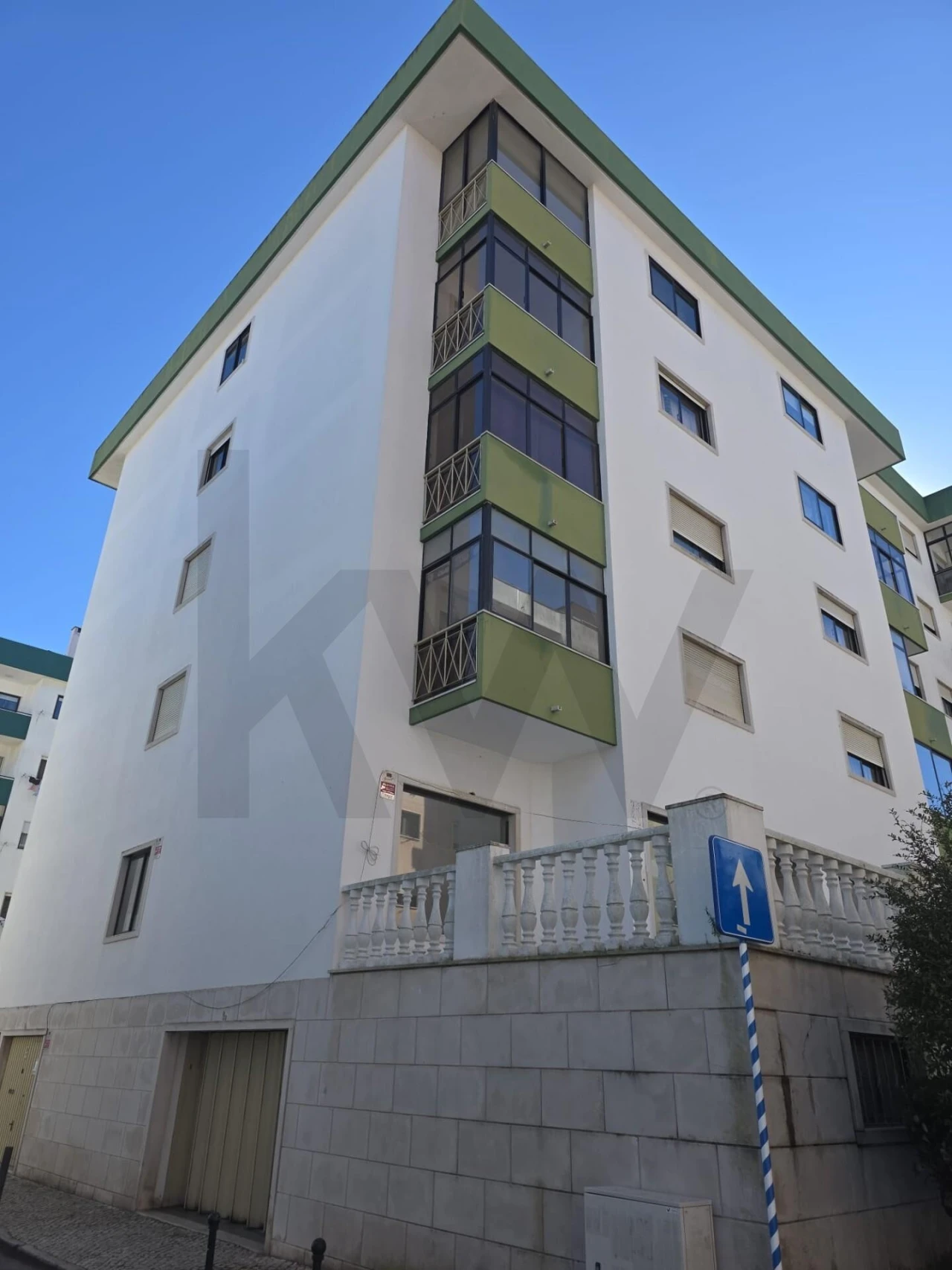 Apartamento T2 para Venda em Algés, Linda-A-Velha e Cruz Quebrada-Dafundo Foto 14