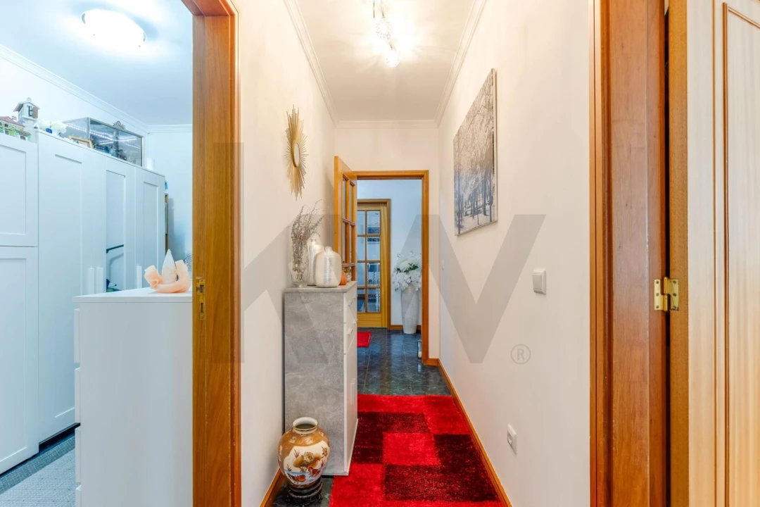 Apartamento T1 para Venda em Canelas Foto 19