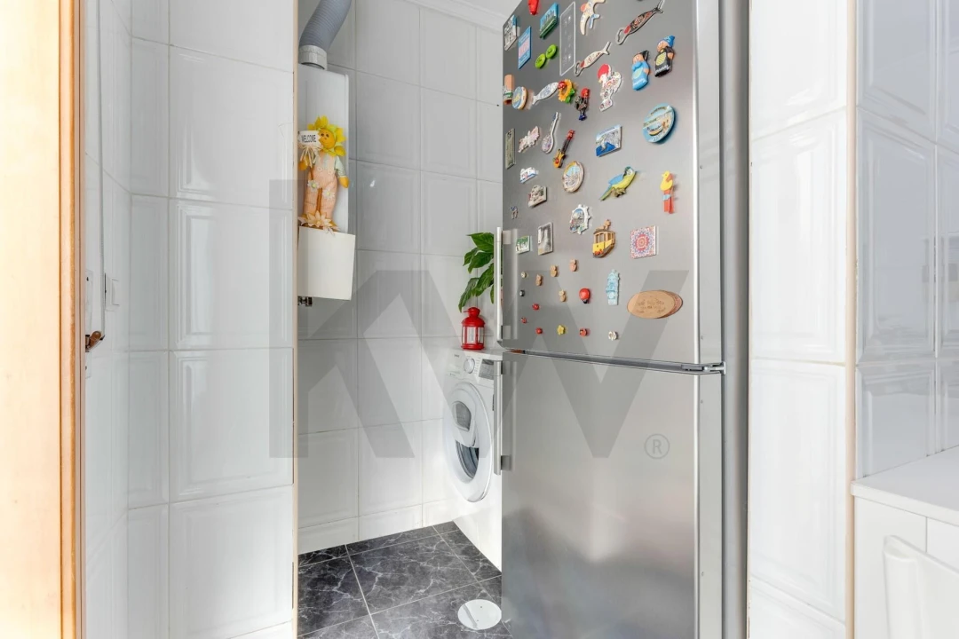 Apartamento T1 para Venda em Canelas Foto 25