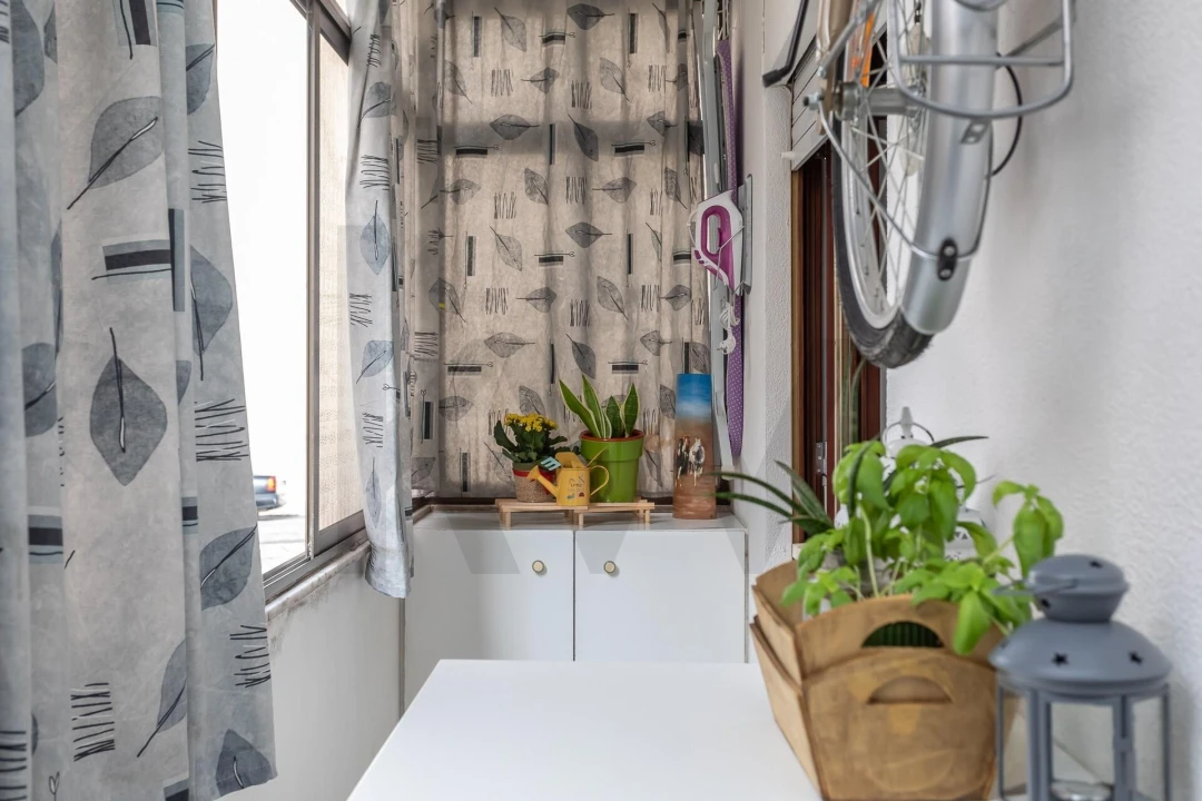 Apartamento T1 para Venda em Alto do Seixalinho, Santo André e Verderena Foto 13